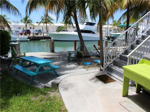 The Florida Keys Home 957655
