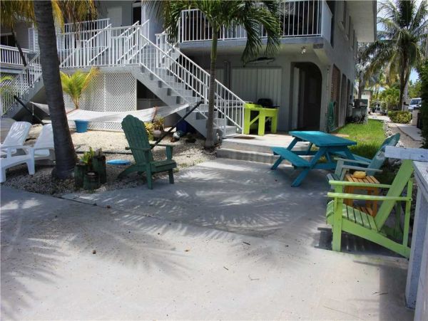 The Florida Keys Home 957655