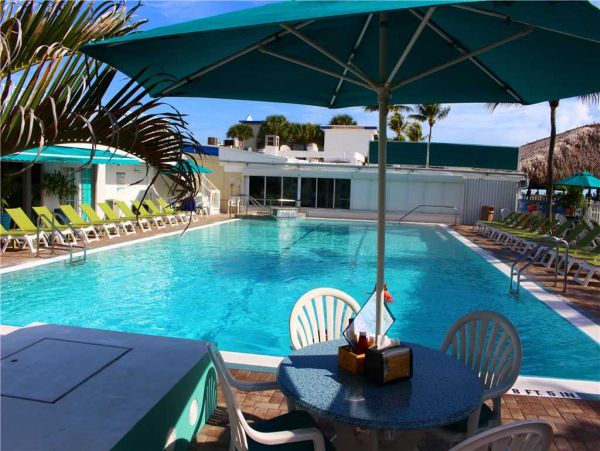 The Florida Keys Home 957656