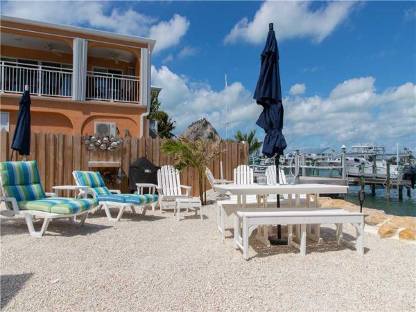 The Florida Keys Home 957657