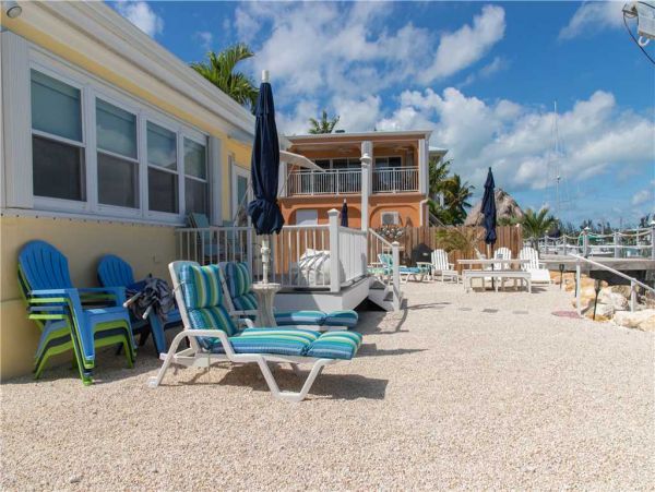The Florida Keys Home 957657
