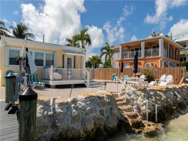 The Florida Keys Home 957657