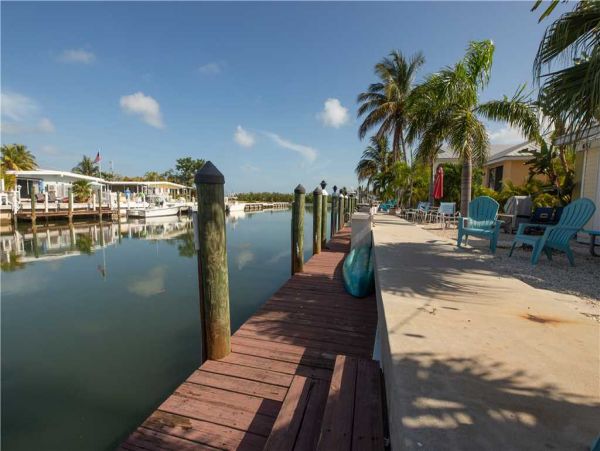 The Florida Keys Home 957660