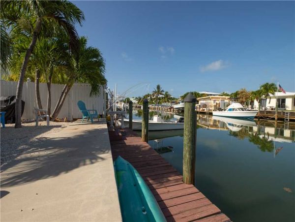 The Florida Keys Home 957660