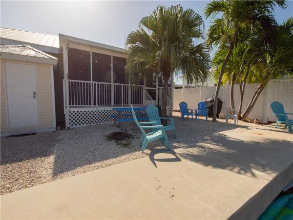 The Florida Keys Home 957660