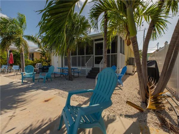 The Florida Keys Home 957660