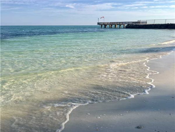 The Florida Keys Home 957660