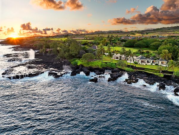 World Class Luxury One of the Islands Most Sought After Rentals