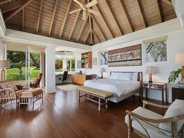 World Class Luxury One of the Islands Most Sought After Rentals