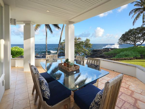 World Class Luxury One of the Islands Most Sought After Rentals