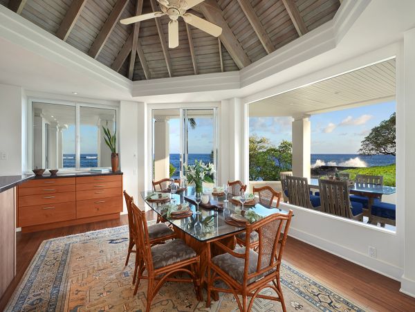 World Class Luxury One of the Islands Most Sought After Rentals