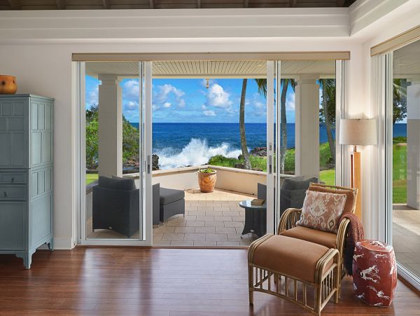 World Class Luxury One of the Islands Most Sought After Rentals