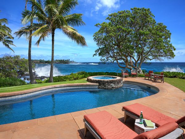 World Class Luxury One of the Islands Most Sought After Rentals