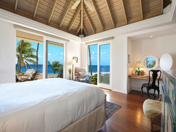 World Class Luxury One of the Islands Most Sought After Rentals