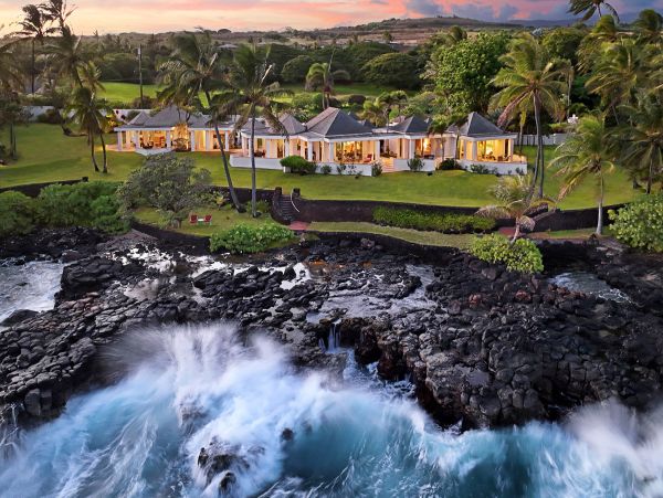 World Class Luxury One of the Islands Most Sought After Rentals