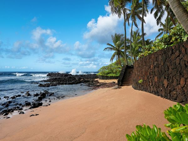 World Class Luxury One of the Islands Most Sought After Rentals
