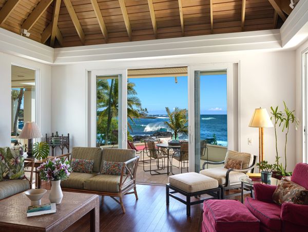 World Class Luxury One of the Islands Most Sought After Rentals