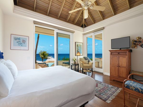World Class Luxury One of the Islands Most Sought After Rentals