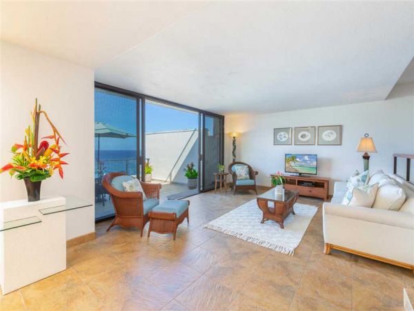 Princeville Condo 957665