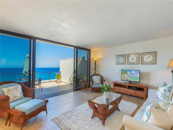 Princeville Condo 957665