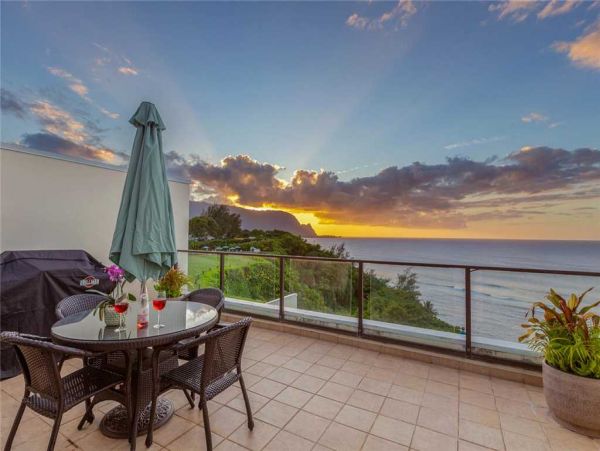 Princeville Condo 957665
