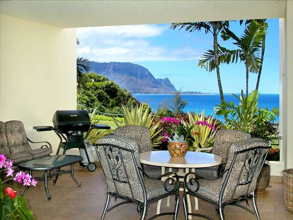 Princeville Condo 957666