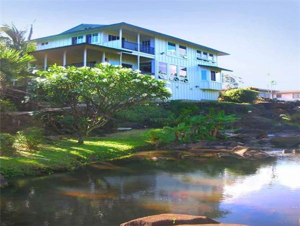 Princeville Home 957668