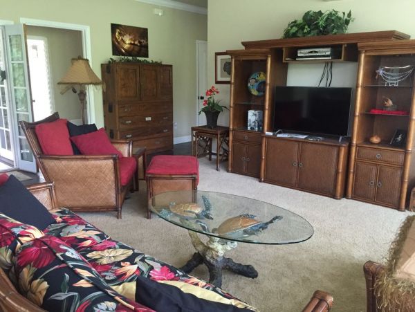 Princeville Home 957668