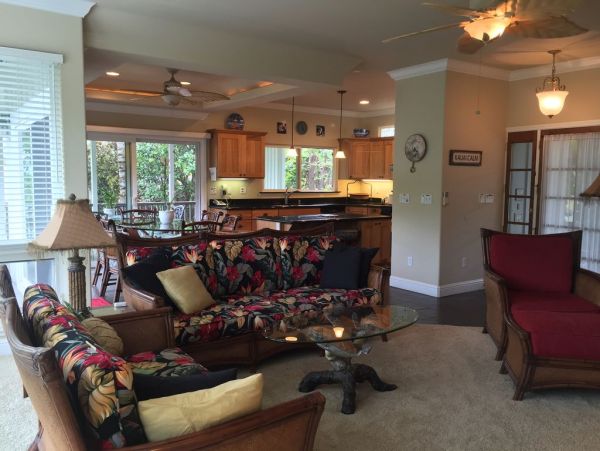 Princeville Home 957668