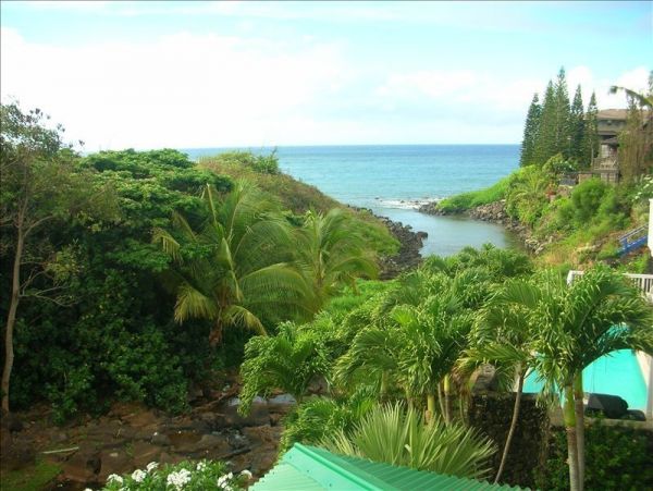 Princeville Home 957668