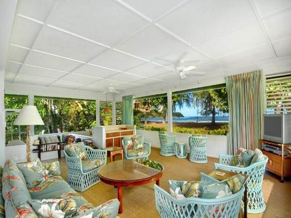 Hanalei Home 957669