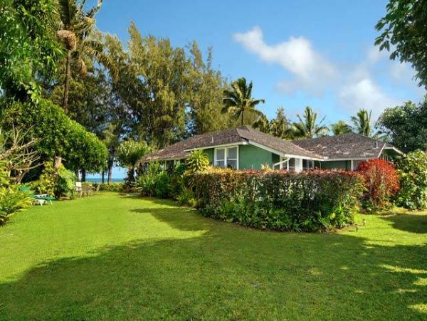 Hanalei Home 957669