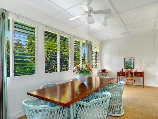 Hanalei Home 957669