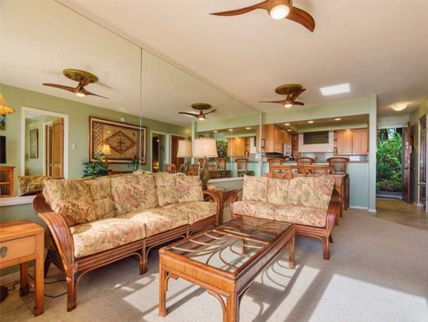Two Bedroom Vacation Condo World Class Location