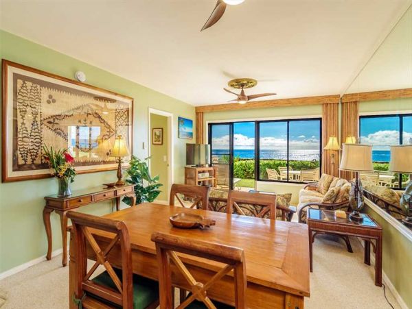 Two Bedroom Vacation Condo World Class Location