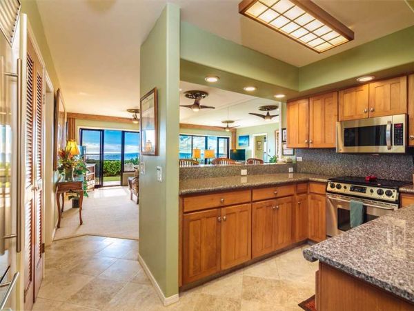 Two Bedroom Vacation Condo World Class Location