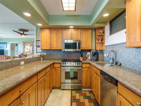 Two Bedroom Vacation Condo World Class Location