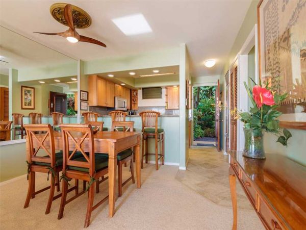 Two Bedroom Vacation Condo World Class Location
