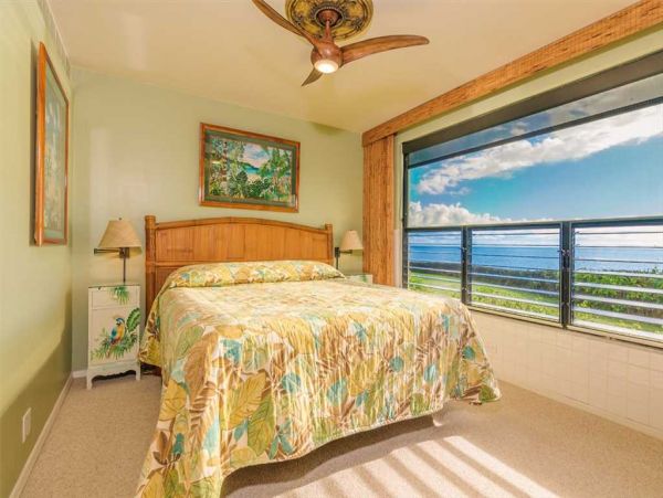 Two Bedroom Vacation Condo World Class Location