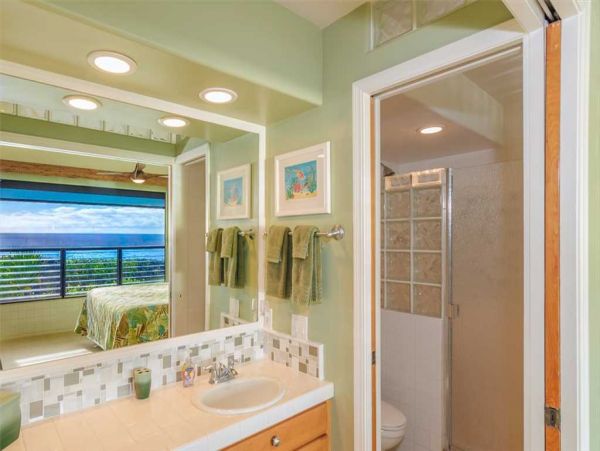 Two Bedroom Vacation Condo World Class Location
