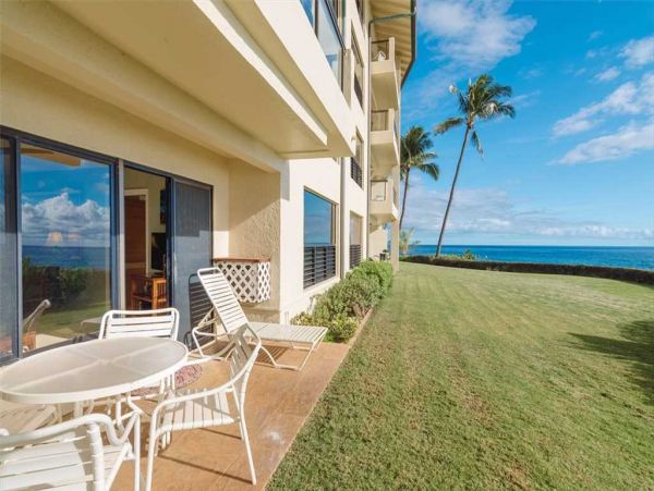 Two Bedroom Vacation Condo World Class Location