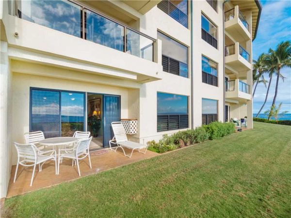 Two Bedroom Vacation Condo World Class Location