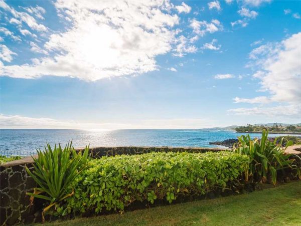 Two Bedroom Vacation Condo World Class Location