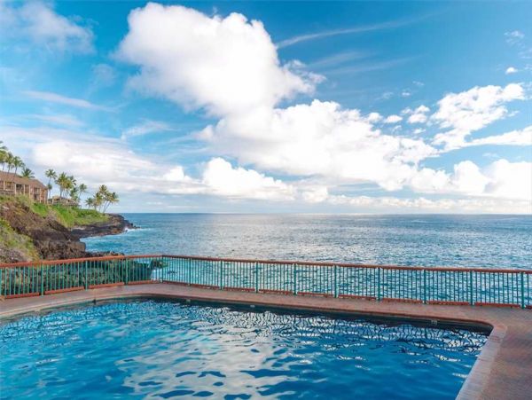 Two Bedroom Vacation Condo World Class Location