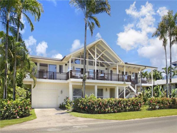 Hanalei Home 957671