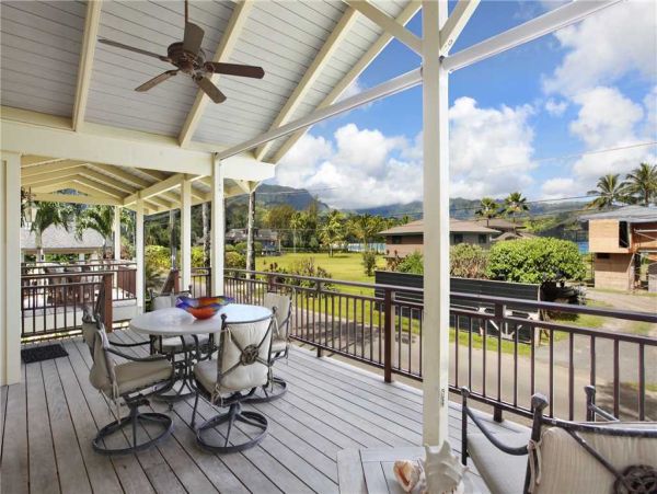 Hanalei Home 957671