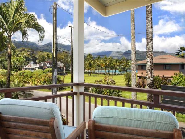 Hanalei Home 957671