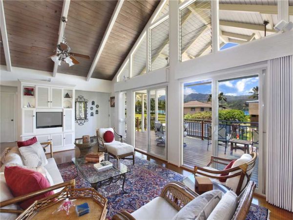 Hanalei Home 957671