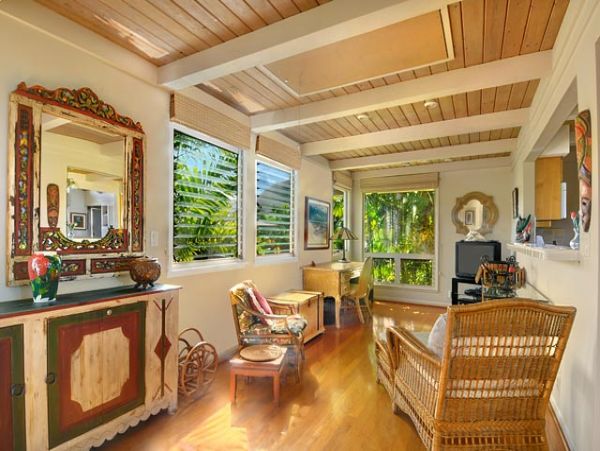 Hanalei Home 957671