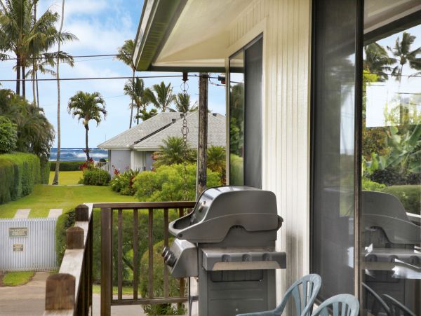 Stunning Ocean View Home in Hanalei, Kauai
